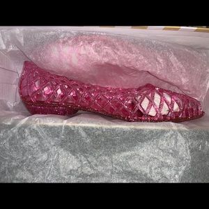 Jeffrey Campbell